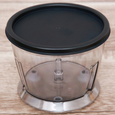 Máy xay sinh tố cầm tay Bosch MSM2650B - Hàng chính hãng