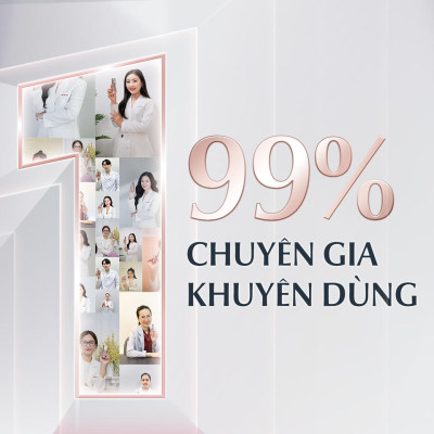 Tinh chất giảm thâm nám & dưỡng sáng Eucerin Spotless Brightening Booster Serum 30ml