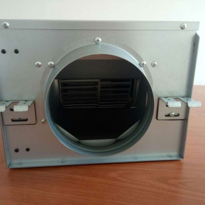 Quạt Hút Thông Gió BROAN USA (độ ồn thấp) - Hàng chính hãng - DP-A010