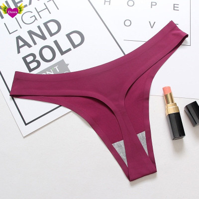 Quần lọt khe không đường may gợi cảm quyến rũ