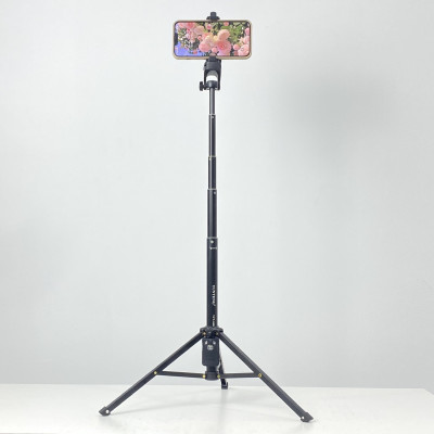  Gậy tự sướng bluetooth kiêm chân đế Yunteng VCT 1688 - HÀNG CHÍNH HÃNG