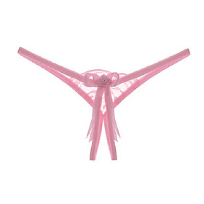 Quần lót sexy nơ eo thấp