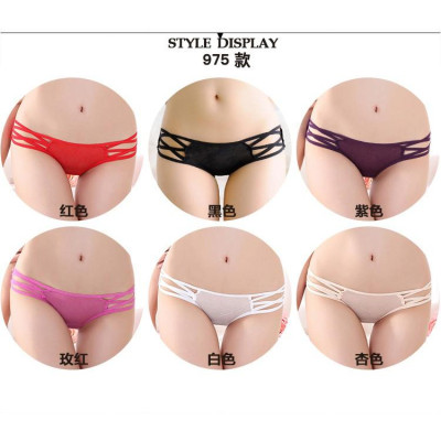 Quần lót ren secxy Nhật bản ( Mã SP WL04)