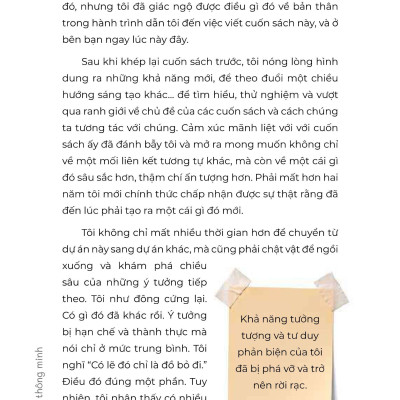 Sống Thông Minh - Kiểm Soát Sự Phân Tâm Trong Thời Đại Số Và Tận Hưởng Cuộc Sống Trọn Vẹn