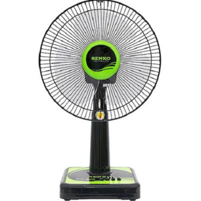 Quạt Bàn B3 Giả Lào Senko B1210-Hàng chính hãng (giao màu ngẫu nhiên)