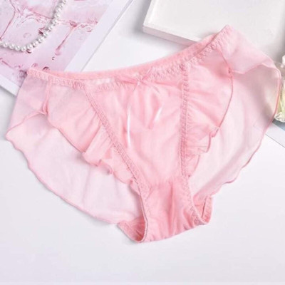 Combo 5 quần lót ren mỏng tàng hình sexy gợi cảm ( Màu ngầu nhiên) -LN049