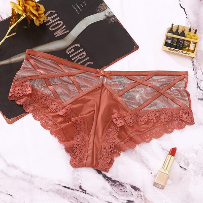 COMBO 5 QUẦN THUN LẠNH PHỐI CHÉO CAO CẤP 1783