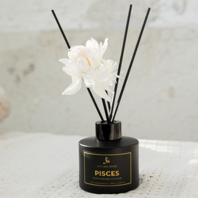 Tinh dầu khuếch tán - MIYAKO HOME PISCES 100ML (trọn bộ sang trọng)