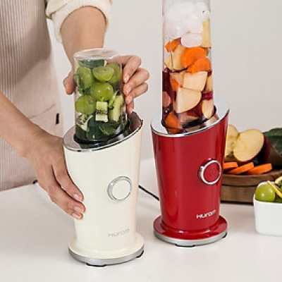 MÁY XAY SINH TỐ MINI HUROM HÀN QUỐC -  Hàng Chính Hãng