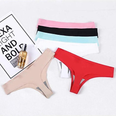 quần lọt khe 009