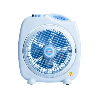 Quạt Bàn Đảo 2 Tấc Senko BD230 (27W) - Hàng chính hãng