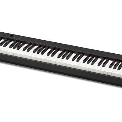Đàn Piano Điện Tử 88 Phím Casio CDPS110 New Model 2021 - Casio Digital Piano CDP-S110 - Hàng Chính Hãng
