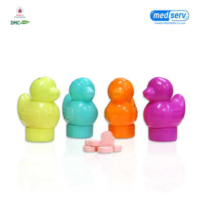 Thực phẩm bảo vệ sức khoẻ – Vitamin C 10mg