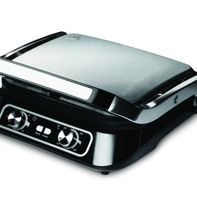 Kẹp Nướng Điện Sandwich TIROSS TS9662 - Hàng Chính Hãng