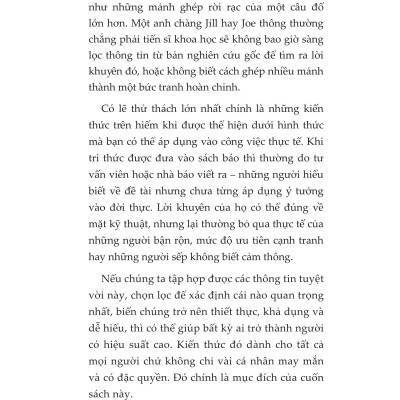 Quản Lý Năng Lượng Cá Nhân Trong Công Việc