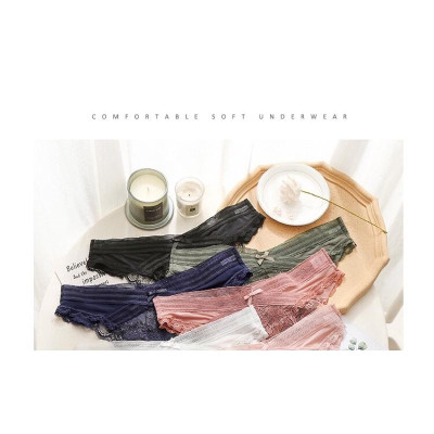 Quần Lót Kiểu Dáng Victoria