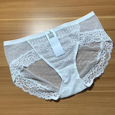 QUẦN TAM GIÁC REN LƯỚI LƯNG THUN LMQ1131