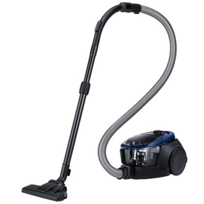 Máy Hút Bụi Samsung VC18M3110VB/SV - Hộp chứa bụi 2lit , Công suất 1800W - Hàng chính hãng