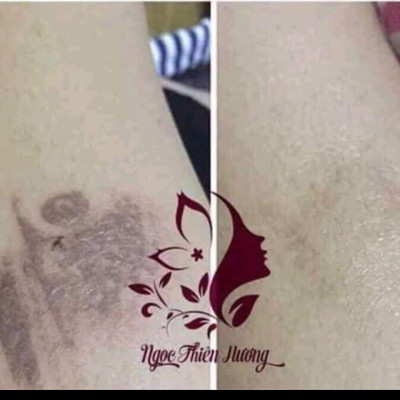 Tinh chất Ngọc Thiên Hương