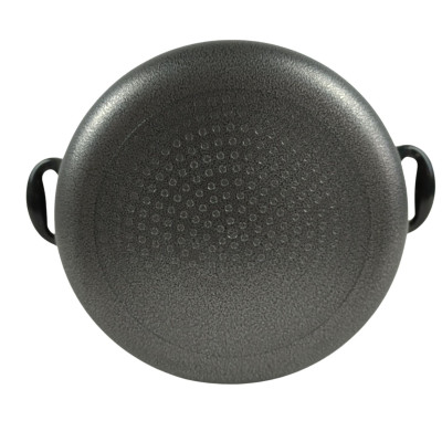 Nồi áp suất ga Fujika, nồi hầm đa năng FJ-AG225, dung tích 5 Lít - Hàng Chính Hãng