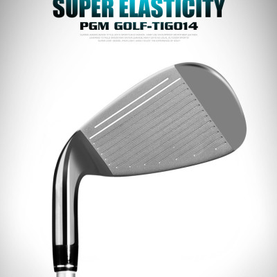 Gậy Sắt 7 Nữ - PGM Golf #7 Iron Rio Ladies - TIG014