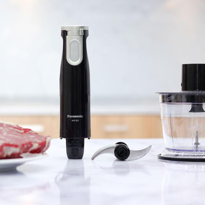 Máy xay sinh tố cầm tay Panasonic PASO-MX-SS1BRA - Hàng chính hãng