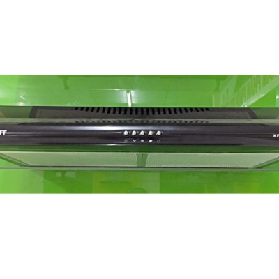 Máy Hút Mùi Cổ Điển KAFF KF-703B - Hàng Chính Hãng