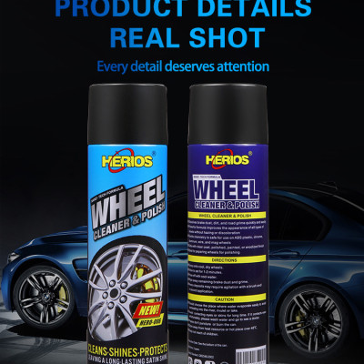 Chai Vệ Sinh Lazang Cao Cấp HERIOS LA-007 Công Nghệ Đức 500ml