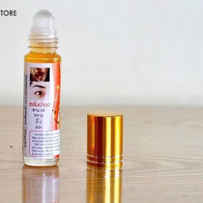 Lăn kích mọc lông mi lông mày cho cả nam và nữ 