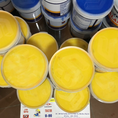 VE MÀU VÀNG GALANT SP 319 (12LON/KÉT)