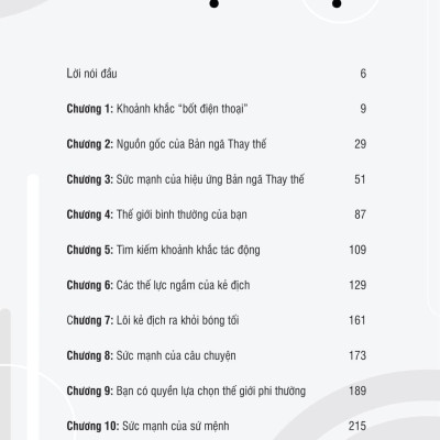 Sách - The Alter Ego Effect - Thức Tỉnh Bản Ngã