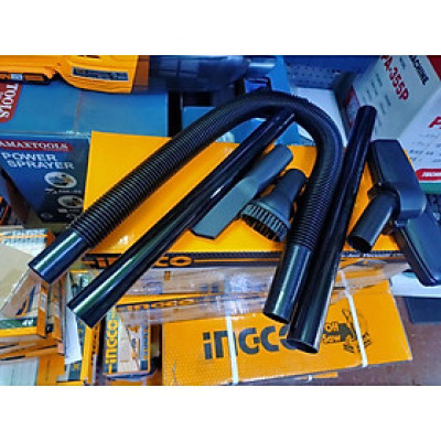 MÁY HÚT BỤI DÙNG PIN LITHIUM 20V INGCO CVLI2001 - HÀNG CHÍNH HÃNG