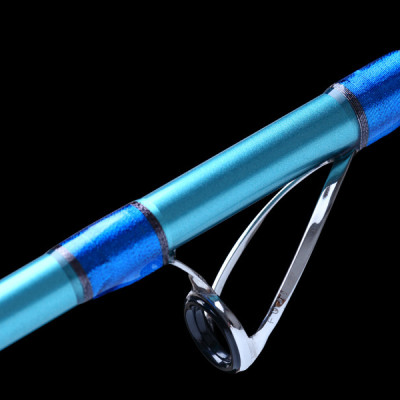 Cần câu Noeby Promise chính hãng 