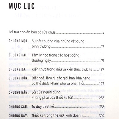 Design - Thiết Kế Lấy Người Dùng Làm Trung Tâm (Tái Bản 2023)