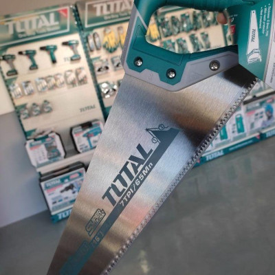 CƯA TAY LÁ LIỄU 400MM TOTAL THT55400 - HÀNG CHÍNH HÃNG