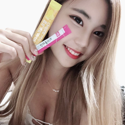 BEAUTY FOOD - FISHCOLLAGEN CAO CẤP TỪ HÀN QUỐC