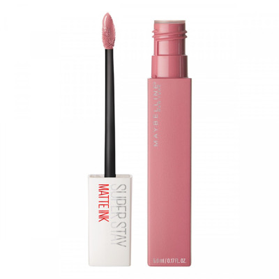 Son Kem Lì Maybelline Super Stay Matte Ink 5ml - Màu 10 Dreamer