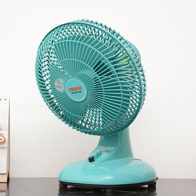 Quạt Bàn Senko B102 - Giao Màu Ngẫu Nhiên - Hàng Chính Hãng