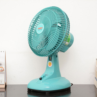 Quạt Bàn Senko B102 - Giao Màu Ngẫu Nhiên - Hàng Chính Hãng