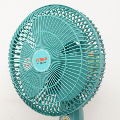 Quạt Bàn Senko B102 - Giao Màu Ngẫu Nhiên - Hàng Chính Hãng