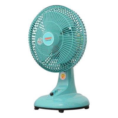 Quạt Bàn Senko B102 - Giao Màu Ngẫu Nhiên - Hàng Chính Hãng