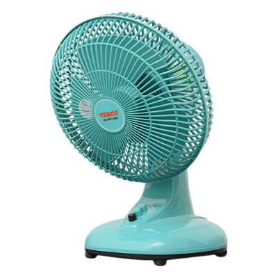Quạt Bàn Senko B102 - Giao Màu Ngẫu Nhiên - Hàng Chính Hãng