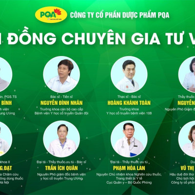PQA Ôn Dương Hành Tủy là dược phẩm giúp thanh nhiệt, hỗ trợ giải độc gan và bảo vệ gan, giúp tăng cường chức năng gan, hạn chế tác hại của rượu bia, hóa chất đối với gan.