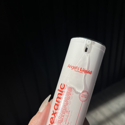 Siêu Tinh Chất Tranexamic Acid Mờ Nám Chuyên Sâu Angel