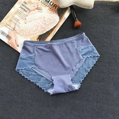 Combo 10 Quần lót su phối renquần xì ren, quần xì su hot 2207