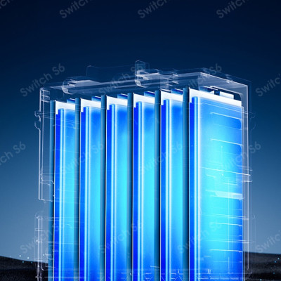 Máy Hút Bụi Lau Sàn Tineco Floor One Switch S6 Hút Bụi Lốc Xoáy, Sấy Khô 70°C Tràn Tràn Viền 2 Cạnh - Hàng Chính Hãng