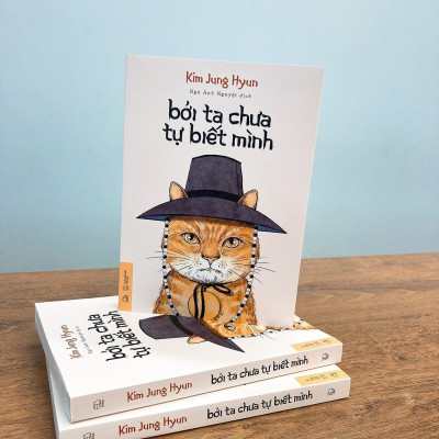 Bởi Ta Chưa Tự Biết Mình