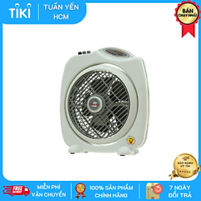 Quạt Bàn Đảo 2 Tấc Senko BD230 (27W) - Hàng chính hãng