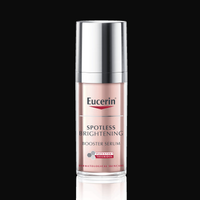 Tinh Chất Dưỡng Trắng Da Giảm Thâm Nám Eucerin Double Bosster Serum (30ml)