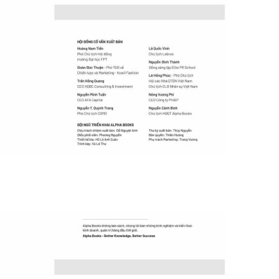 Chế Ngự Tâm Lý “No Bụng Đói Con Mắt" - AL